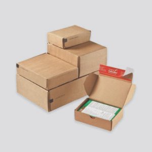 Tuck Top Mailer Boxes – Secure, Stylish, and Perfect for E-Commerce Packaging