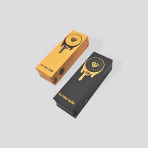 Child Resistant Vape Cartridge Boxes – Secure and Stylish Packaging for Vape Products