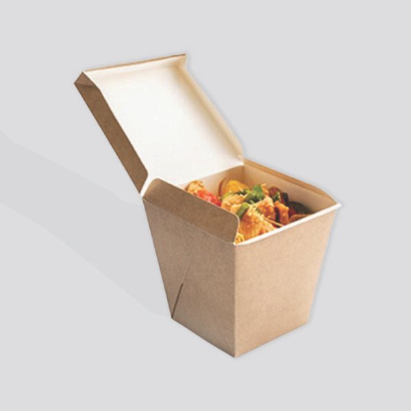 Noodle Boxes – Custom Takeout Packaging for Restaurants - Image 2