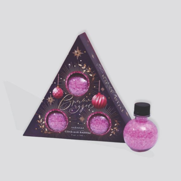 Bath Bomb Boxes – Custom Printed Packaging for Bath Bombs - Image 2