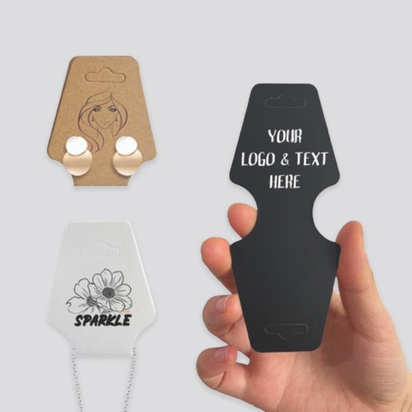 Jewelry Hang Tags – Custom Tags to Elevate Your Brand Identity - Image 2