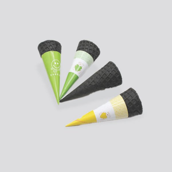 Custom Ice Cream Cone Sleeves – Premium Printed Packaging for Dessert and Ice Cream Brands - Image 7