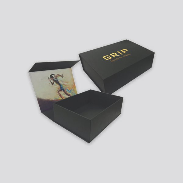 Magnetic Closure Boxes – Luxury Packaging with a Premium Touch - Image 8