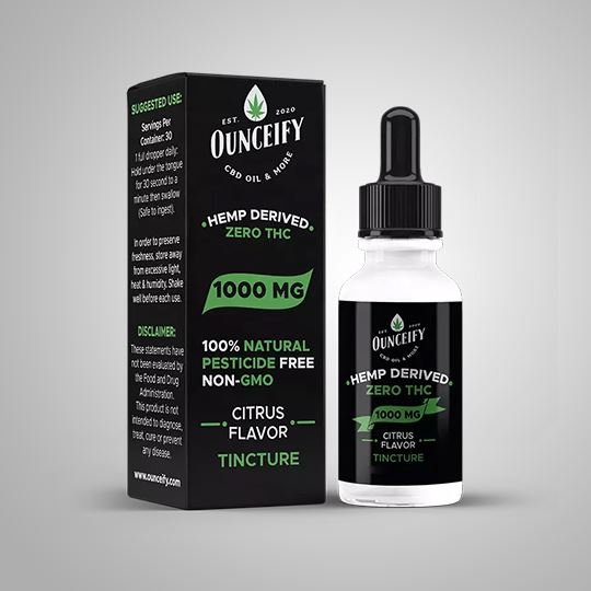 20ml Bottle