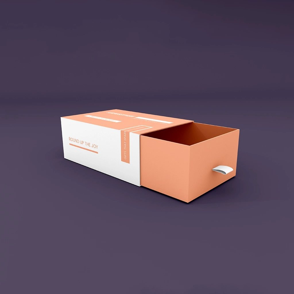 Custom Drawer