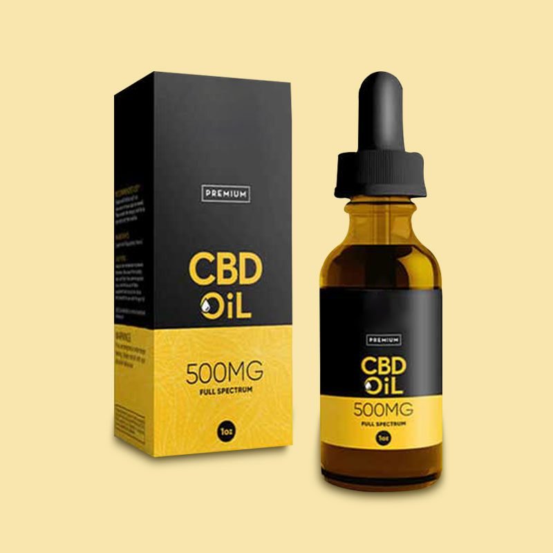 E Liquid Packaging Boxes 1