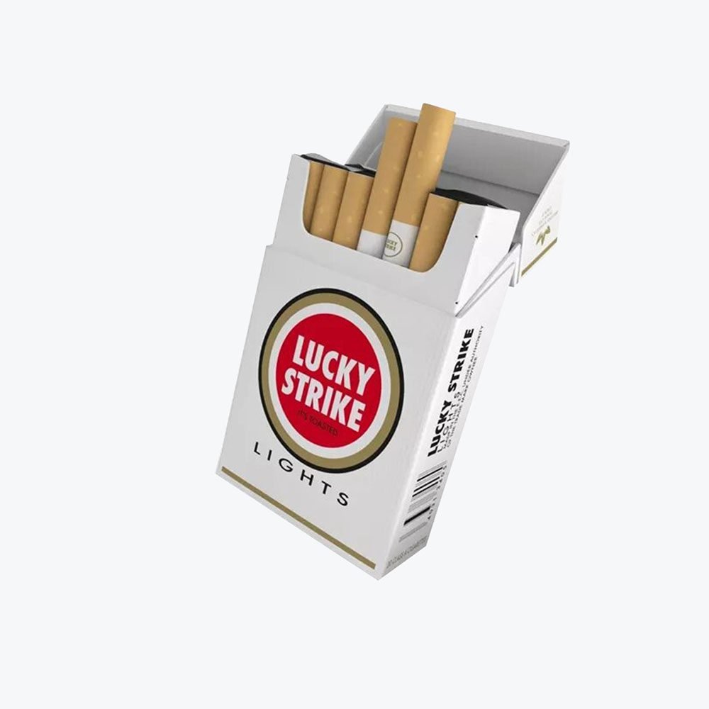 cigarette