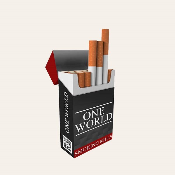 wholesale cigarette