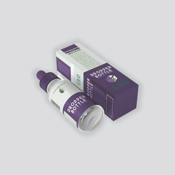 50ml Bottle Boxes – Custom Packaging for Small Bottles - Image 2