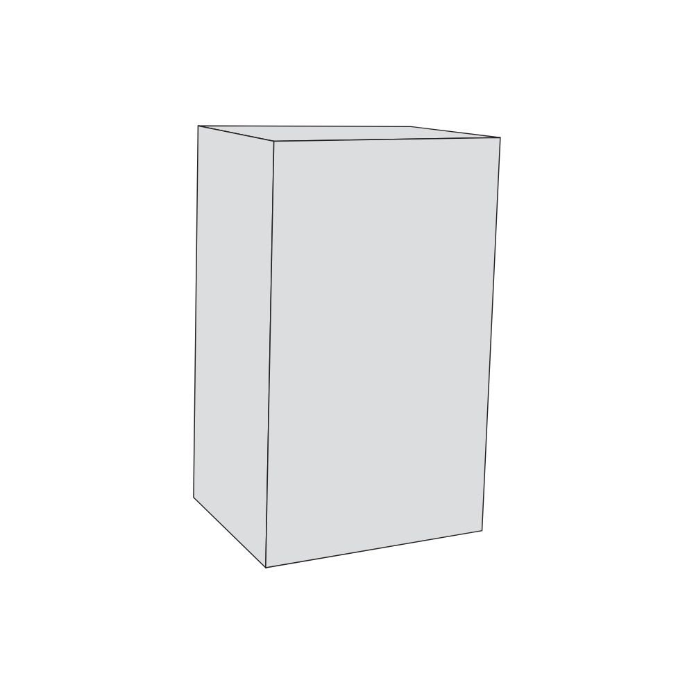 Auto Lock Box Template