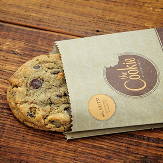 Cookie Sleeves 1