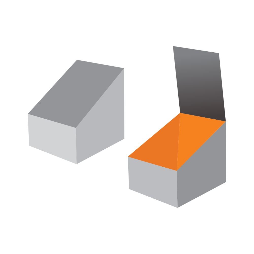 Display Box Template