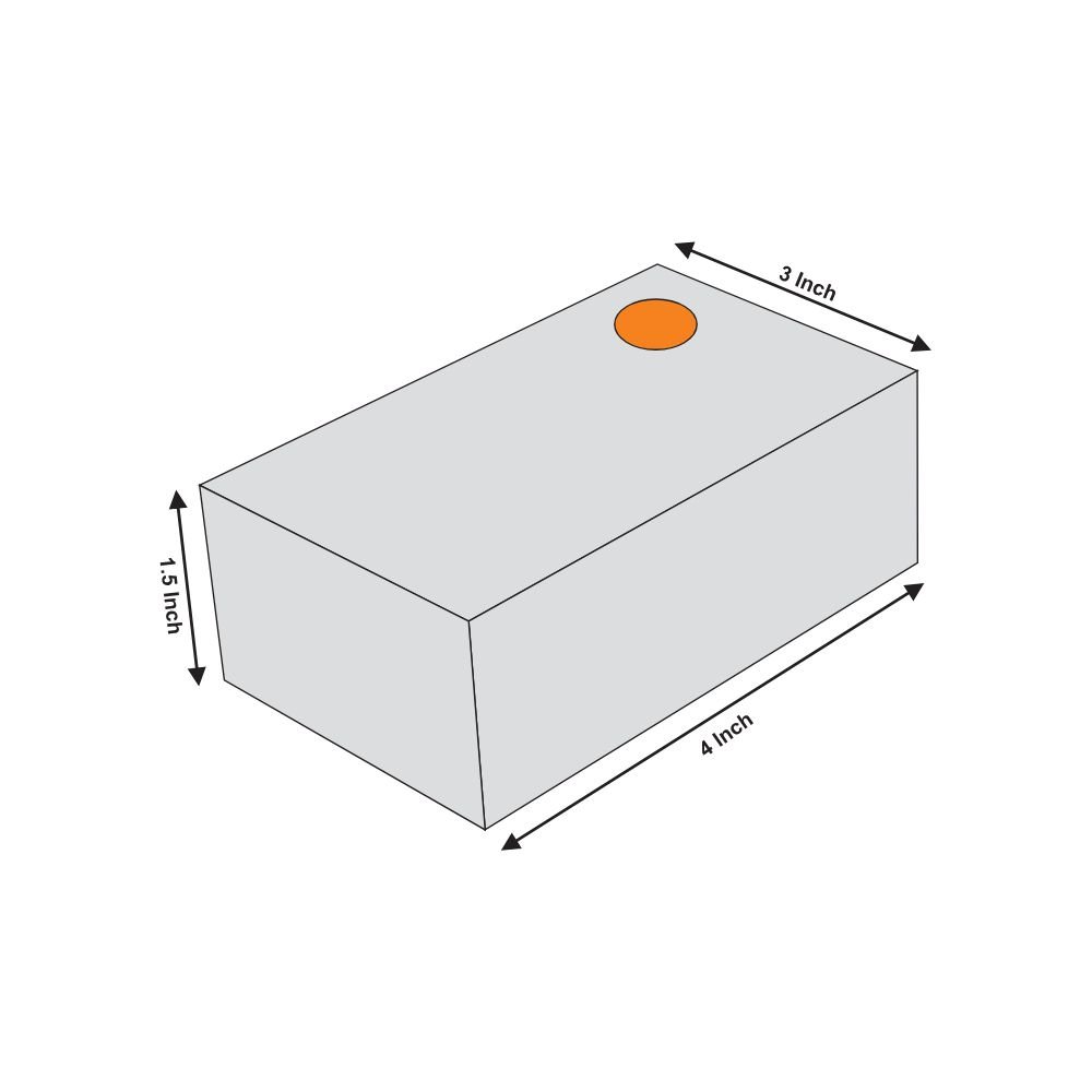 Soap Box Template