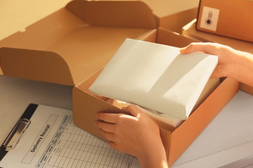 10 Eco-Friendly Packaging Ideas for Small Businesses in 2025