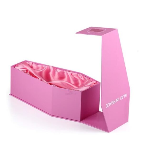 Halloween Shipping Boxes – Custom Printed Packaging for Seasonal Deliveries - Image 4