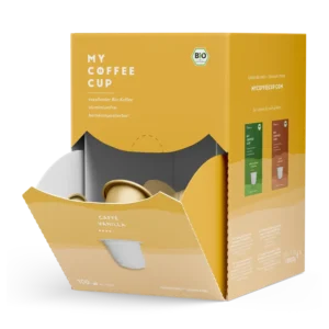 Coffee Pod Boxes – Custom Printed Packaging for Coffee Brands and Retailers