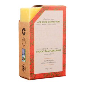 Holster Soap Boxes – Custom Printed Packaging for Handmade and Organic Soaps