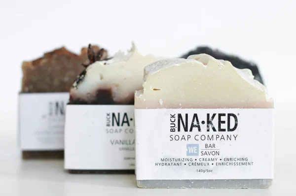 Holster Soap Boxes – Custom Printed Packaging for Handmade and Organic Soaps - Image 4