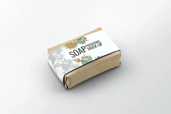 Holster Soap Boxes – Custom Printed Packaging for Handmade and Organic Soaps - Image 3