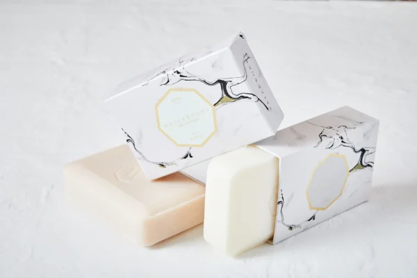 Holster Soap Boxes – Custom Printed Packaging for Handmade and Organic Soaps - Image 2